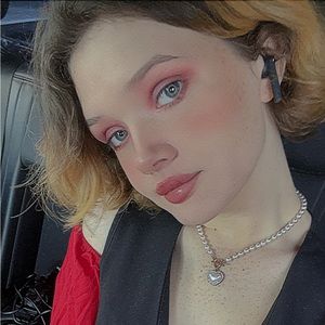 Meet your Posher, Patricia